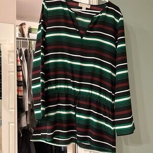 Michael Kors XL drawstring waist